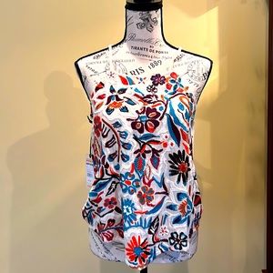 Iddylwind by Miranda lambert western tank top.